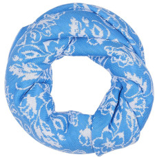 распродажа 1649 Плед "Камелия"  90*100